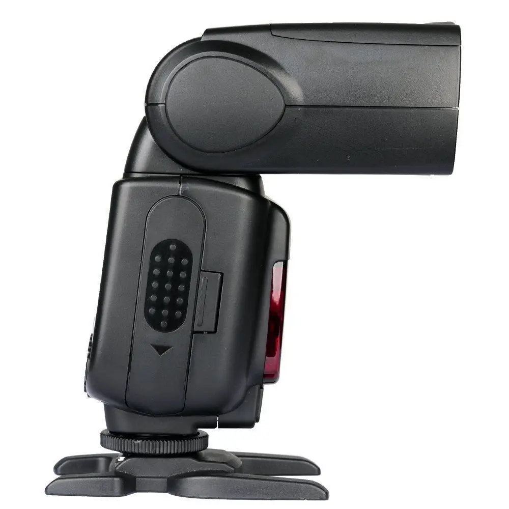 Вспышка для камеры Godox TT600 2 4G HSS Speedlite + X1T N передатчик Nikon DSLR|godox tt600|flash speedlitecamera flash |