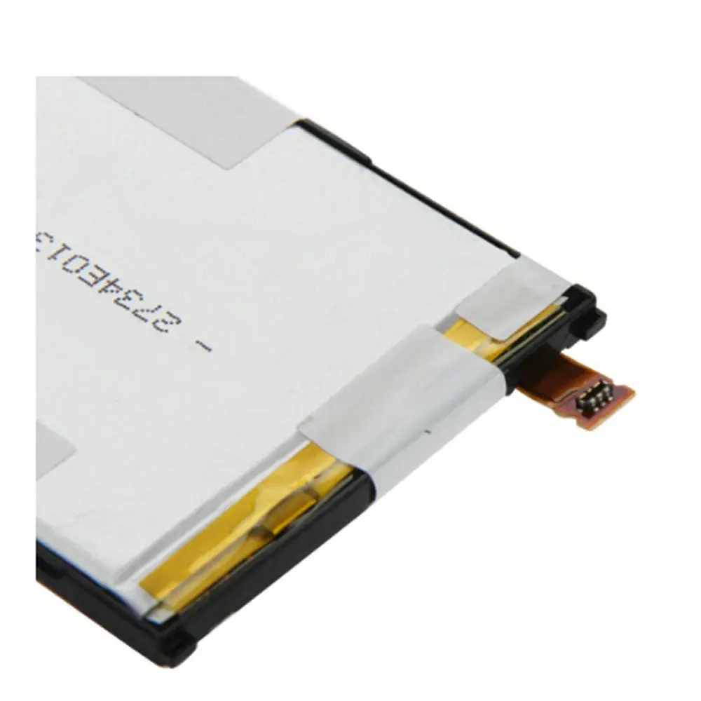 Оригинальный LIS1529ERPC Аккумулятор для SONY Xperia Z1 mini Compact D5503 M51w подлинный
