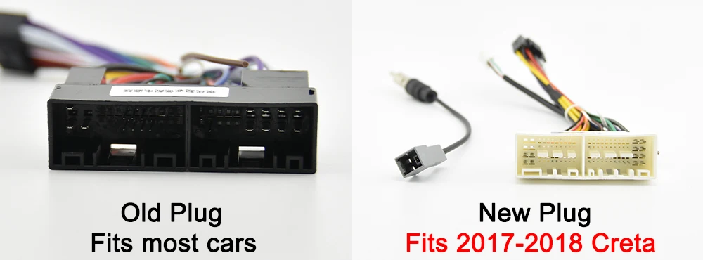 Top AUTOTOP 2 Din Android 8.1 Creta Multimedia For Hyundai Creta IX25 Navigation 2011-2018 Car DVD GPS Radio Stereo Audio IX25 Creta 0