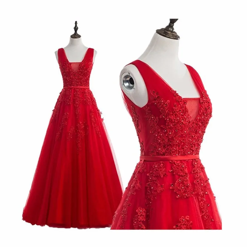 Vestidos para Convidados Especiais