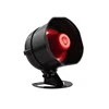 Programmable Siren System for Cars Programmable MP3 Sound Alarm Triggerable MP3 Audio Speaker ► Photo 2/3