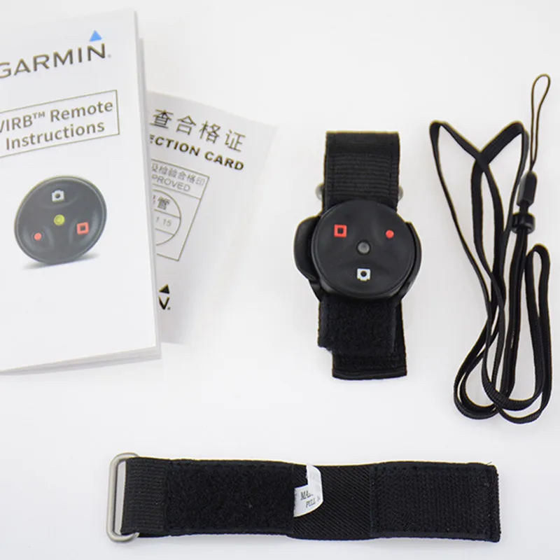 Garmin VIRB/VIRB XE пилотная версия ultra 30 пульт дистанционного управления Virb xe велосипедный руль пульт дистанционного управления