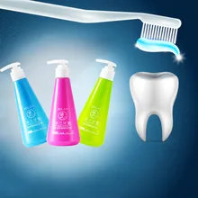 200 г Новое травяное масло розы зубная паста обеззараживание отбеливание гигиена полости рта зубной пасты продукт 1 шт