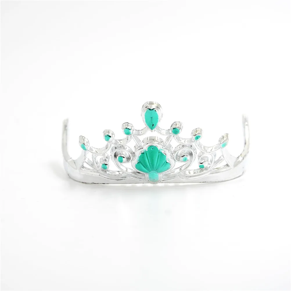 Kawaii Crown Princess аксессуары для императрицы Kids кукольный домик Подарочная игрушка