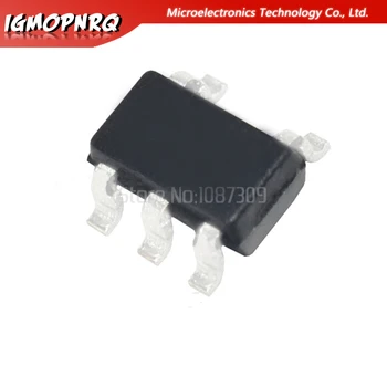 

5pcs LM2733YMF LM2733 new original