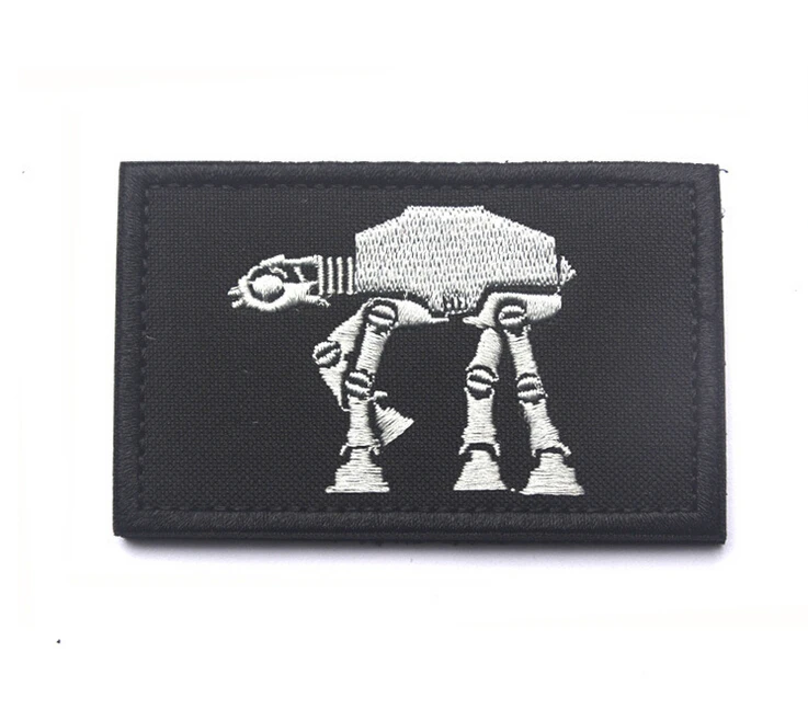 Star wars imperial navy patch