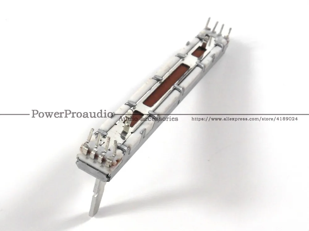 4 x DCV1011 Pitch Tempo Fader For Pioneer DDJ ERGO