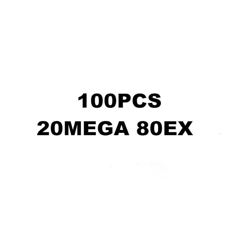 324 шт./компл. блестящие торговые карты XY GX Мега английская игра карточной EX Чаризард Venusaur Blastoise детский подарок Пикачу фигурки - Цвет: 100 20MEGA 80EX