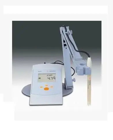 

[Germany] sartorius electrochemical analyzer standard pH meter PB-10 three PH electrode