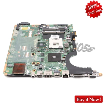 

NOKOTION for hp pavilion DV7 DV7T DV7-3000 laptop motherboard 600862-001 PM55 G105M DDR3 full tested