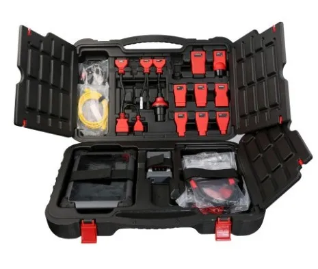

Autel MaxiSys MS908 Pro MS908P Diagnostic Platform with J2534 ECU Programming Device
