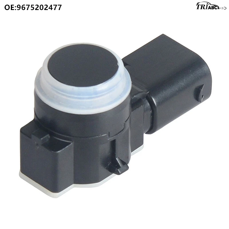 

Parking Sensor PDC 9675202477 for PEUGEOT 208 307 308 407 ZMZ (EB0) 5FV (EP6CDT) 9HD 9HJ