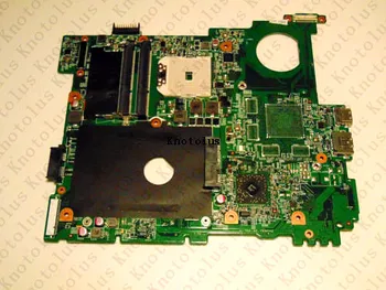 

CN-0NKG03 For Dell Inspiron M5110 laptop motherboard ddr3 Free Shipping 100% test ok