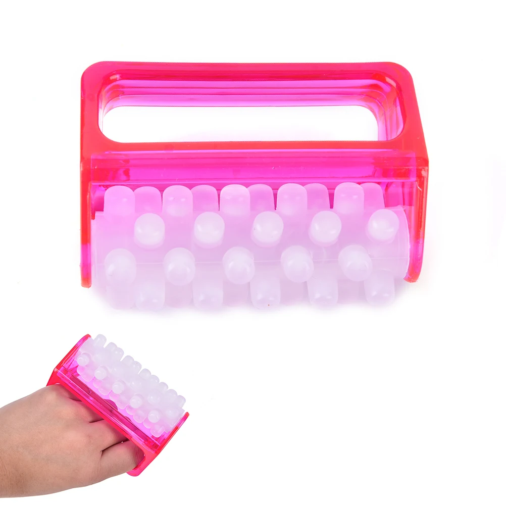 1Pc font b Slimming b font Cell Roller Massager Fat Control Cellulite Fatigue Relief Body Massage