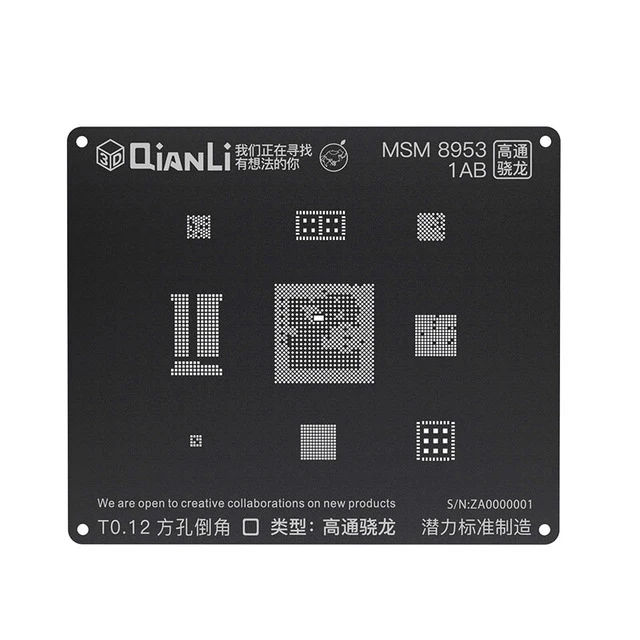 msm 8953 1ab