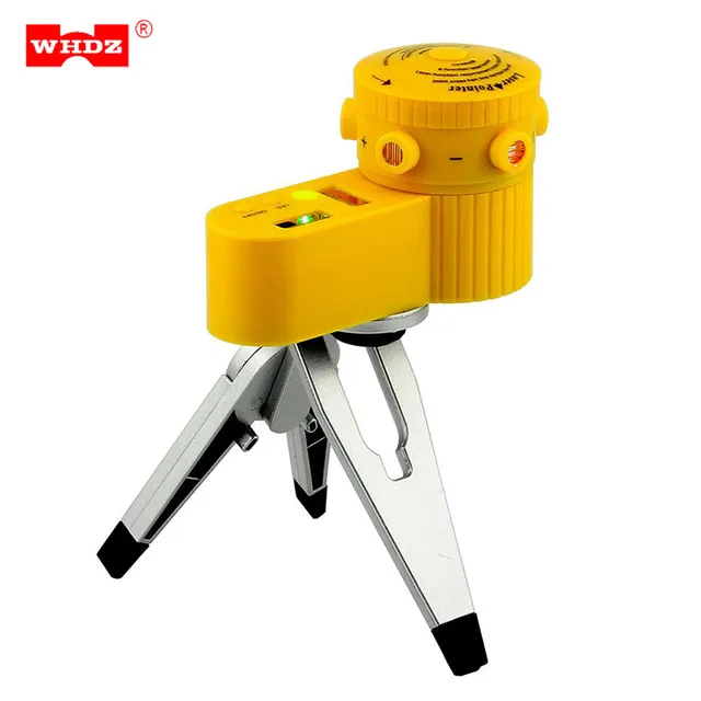 Cheap WHDZ Laser Level Leveler Tripod Construction Marker Tools Multifunction Rotation Vertical Horizontal Nivel Cross Line Beams LV06 Cheap WHDZ Laser Level Leveler Tripod Construction Marker Tools Multifunction Rotation Vertical Horizontal Nivel Cross Line Beams LV06