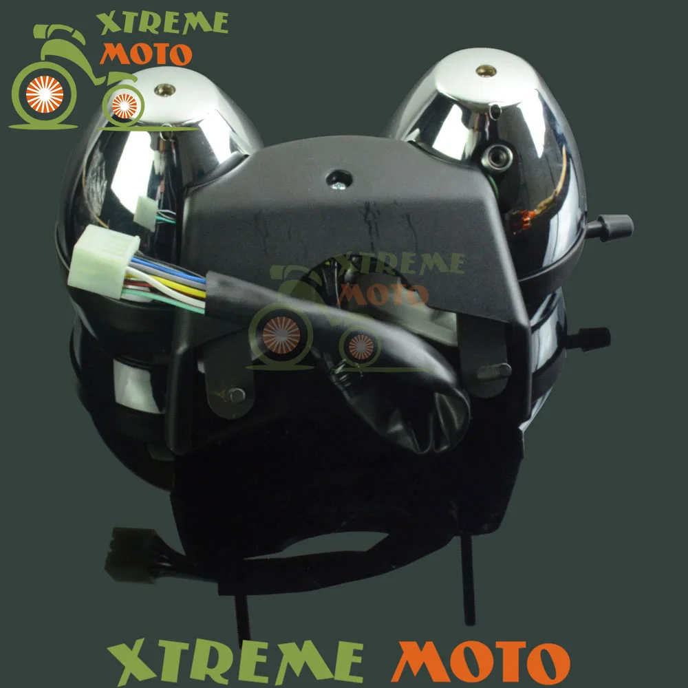 Тахометр для мотоцикла Suzuki Bandit GSF250 GJ77A 1995 1996 1998|gauge cluster|speedometer gaugemotorcycle tachometer |