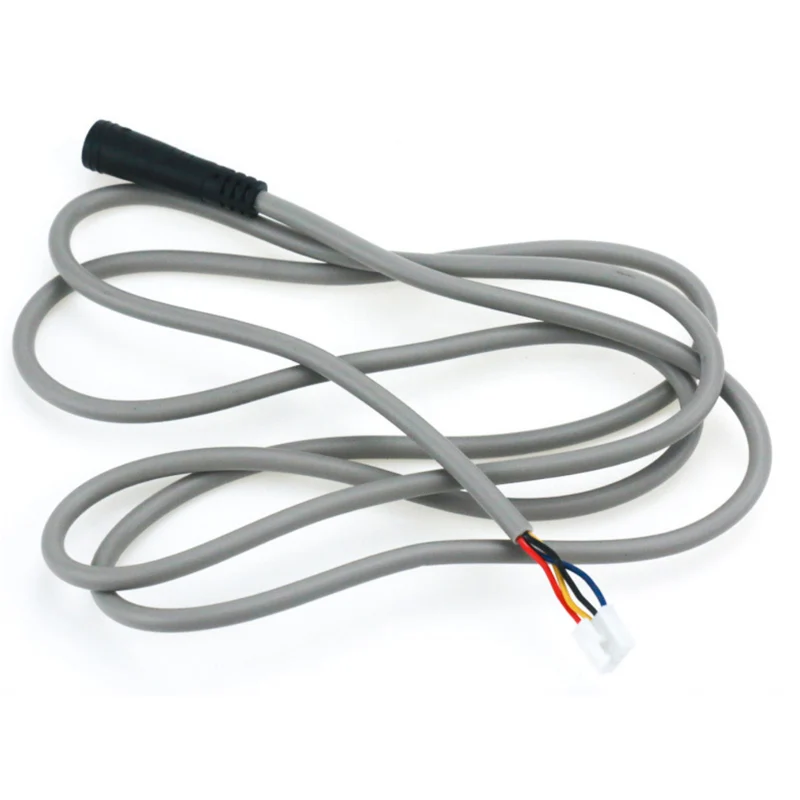 

1Pcs Dashboard Power Cord For Xiaomi M365 Electric Scooter Power Adapter Parts Cable Charger Line Plug Battery to Circuit Board