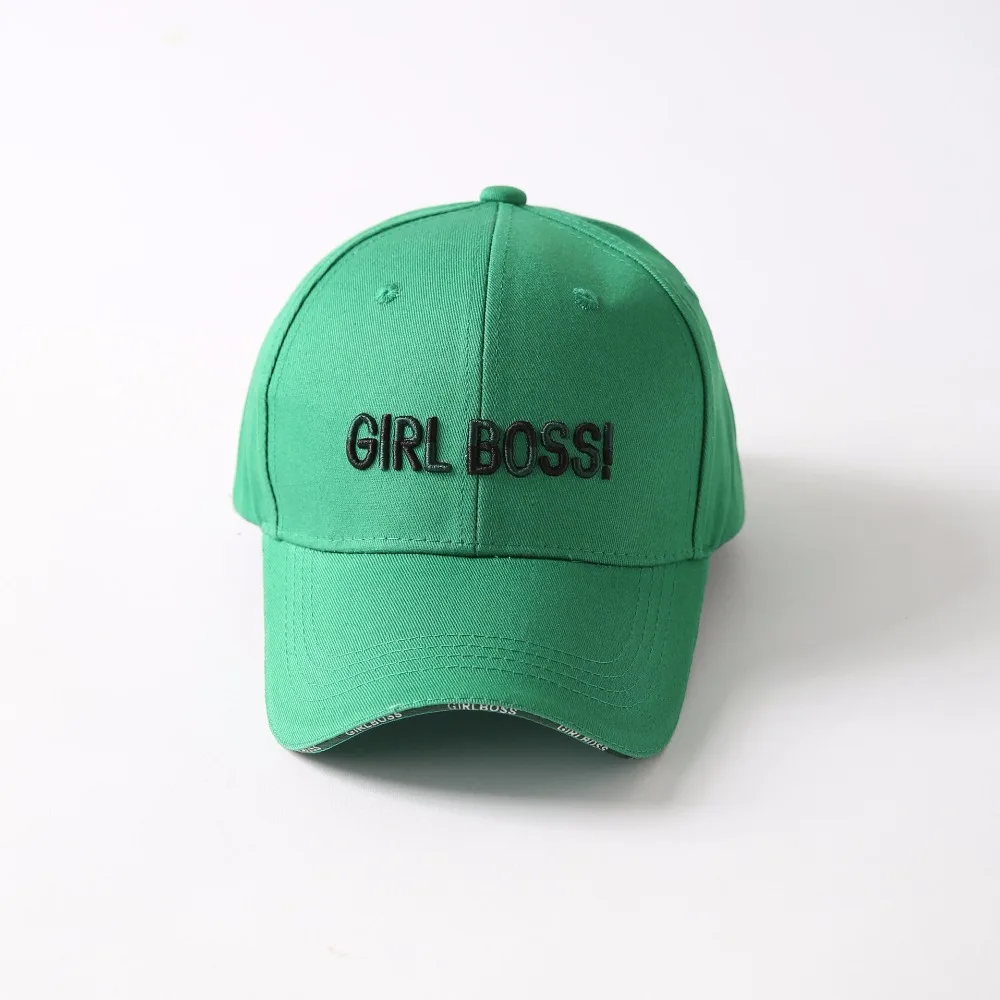 

Letter Baseball Cap Men Hip Hop Cap Women Summer Hat Female Sun Hats Casual Adjustable Embroidery letters casquette Men hats