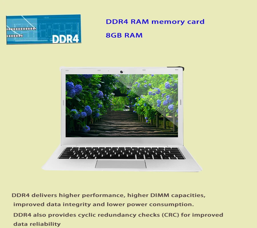 DDR4