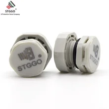 D17 упаковочная вентиляционная вилка