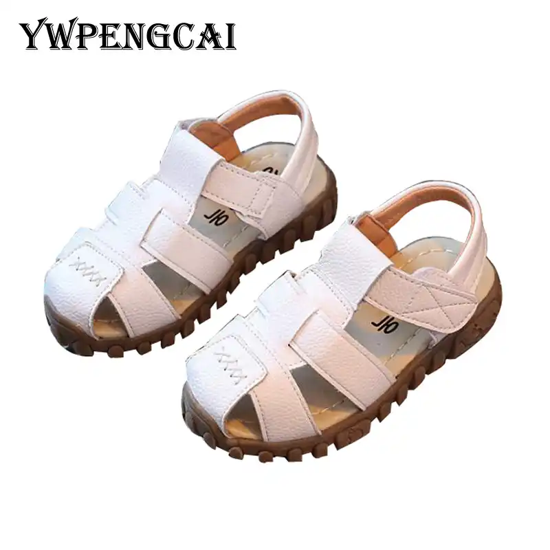 baby boy sandals size 6