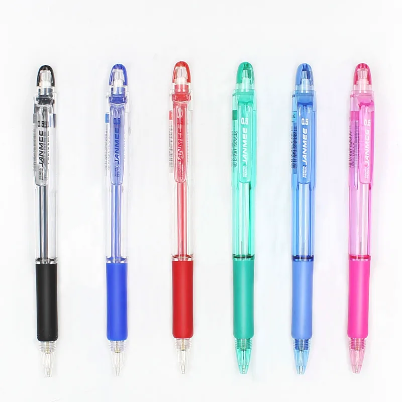 Zebra JANMEE KRM 100 Mechanical Pencil 0.5mm Writing Pencil Supplies