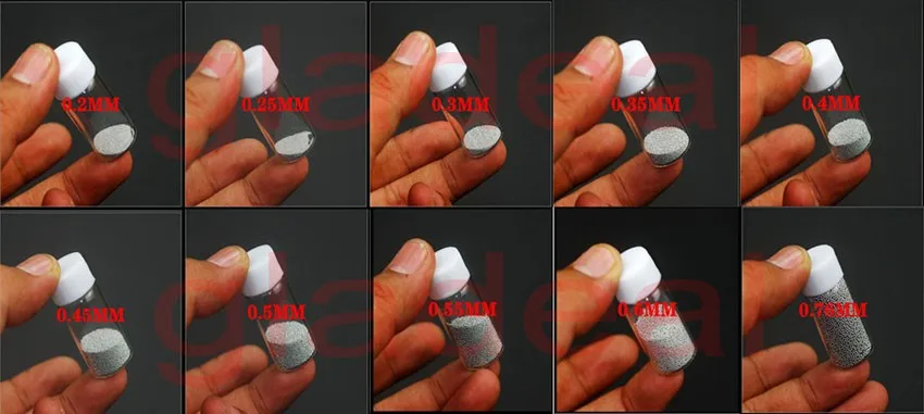 soldering Tin Balls-850-2