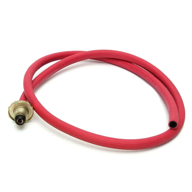 New Handle Liquefied Gas Soldering Weld Blow Torch Piezo Lighter With Tube