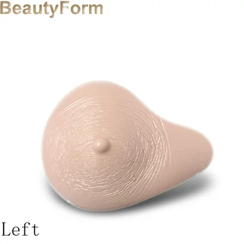 

Adheres securely to the body breast cancer Silicone Breast Forms Prosthesis Mastectomy Only One Piece