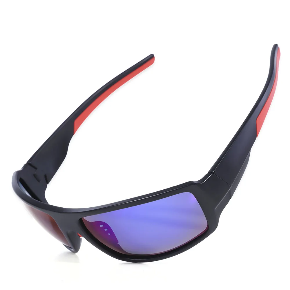 UV400 Protection Polarized Goggles Sunglasses Eyewear Outdoor Sport Accessory MTB bike Glasses