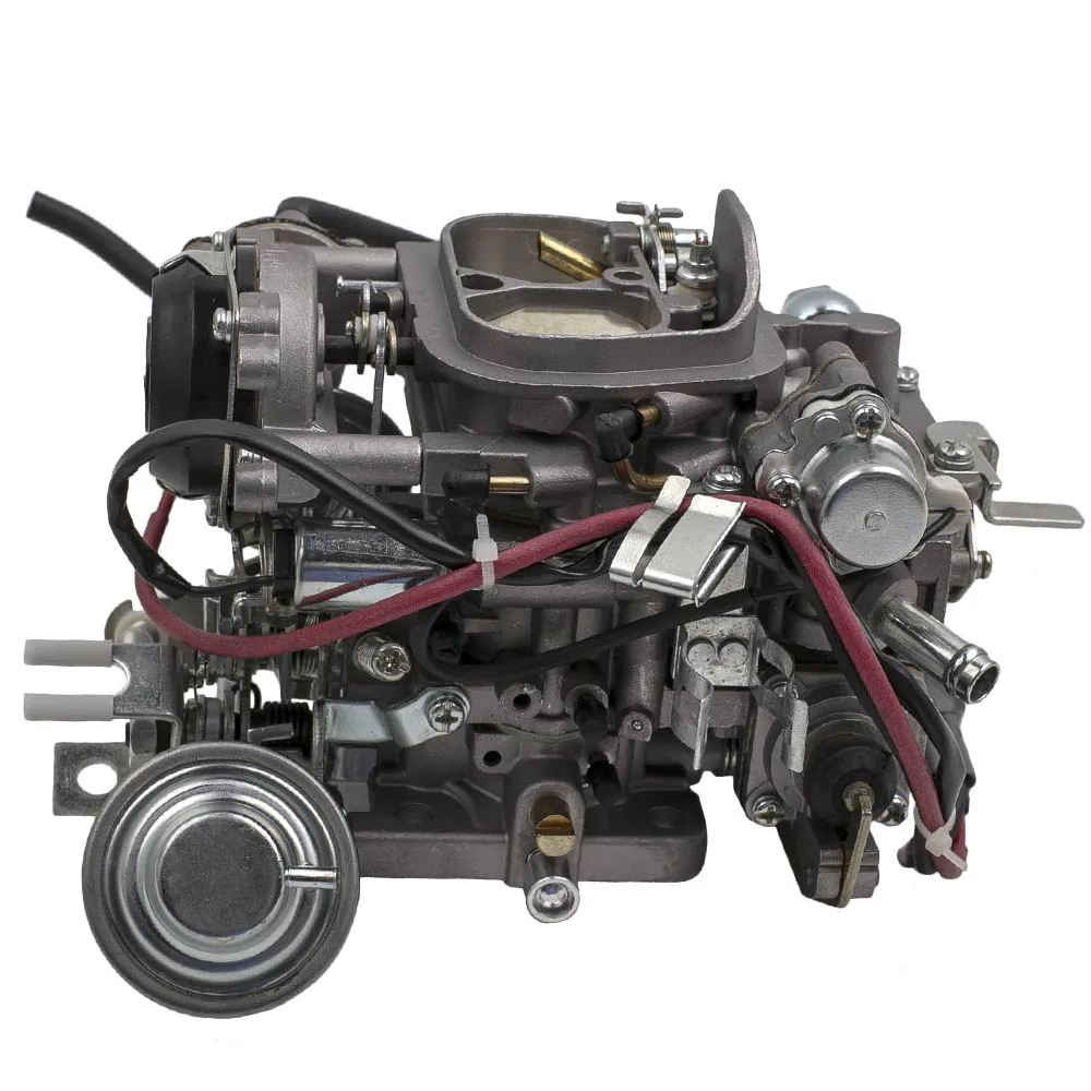 Carburetor For Toyota 22R Engine Pickup Celica 4Runner Hilux 21100-35463 2629