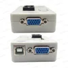 RT809F ISP Universal USB Programmer/ RT809 lcd EMMC-Nand FLASH Programmer Programmer With EDID Cable ► Photo 3/6