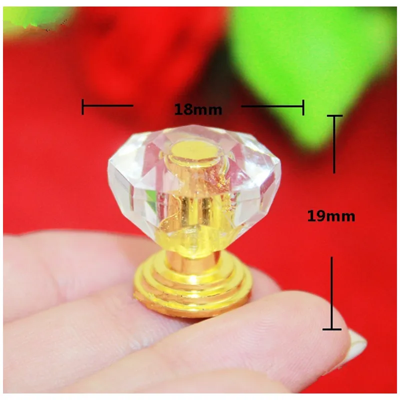 Wholesale Modern White Handle Plastic Knobs and Handles Door Handle