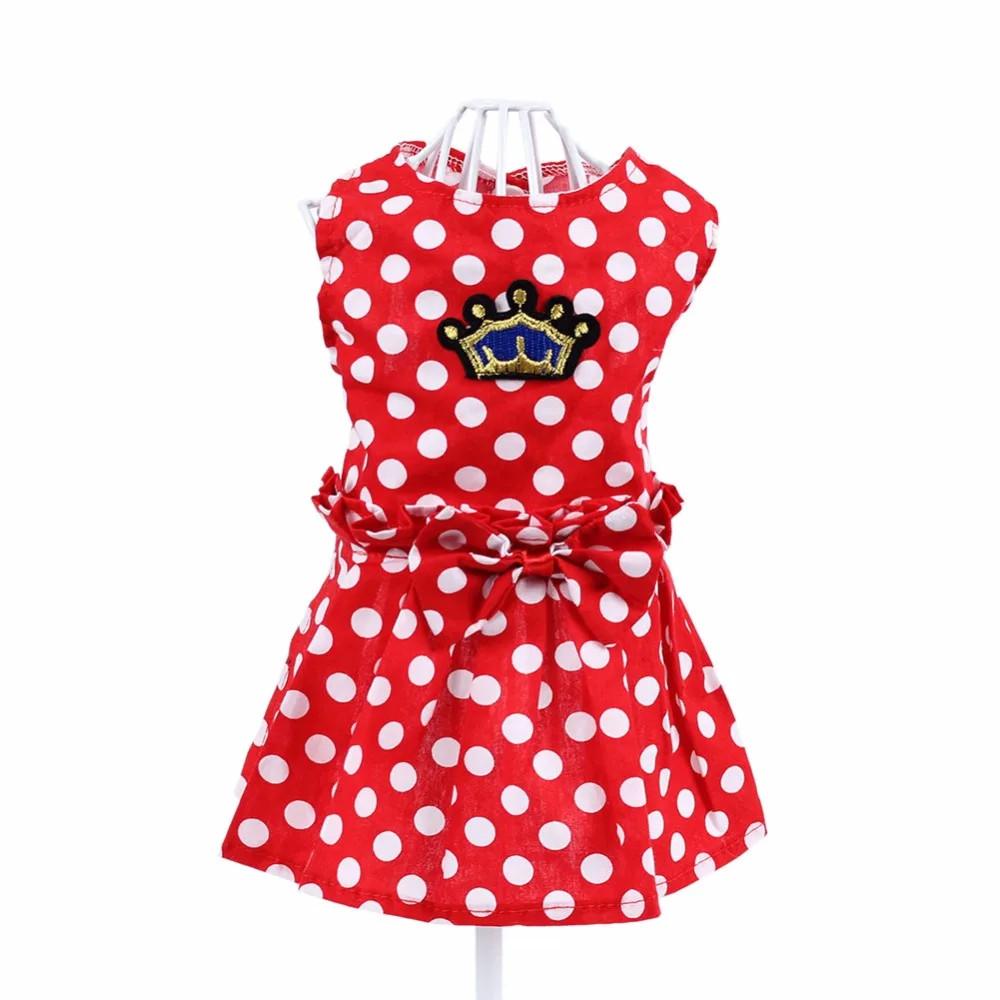 Dogs Dresses (9)