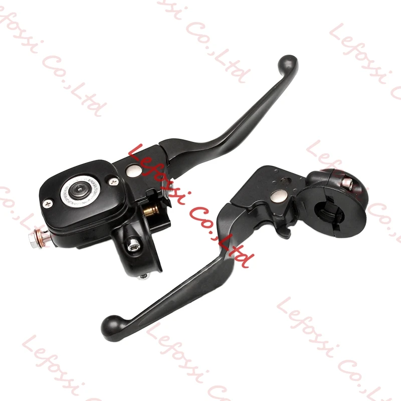 

Motorcycle Hydraulic Clutch Brake Master Cylinder For Harley Dyna FXDF Fat Bob FXDL Low Rider FXDLS Dyna Low Rider S