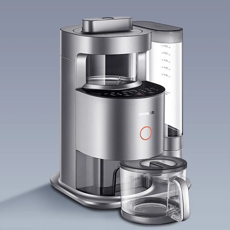 

Joyoung Y88 Desktop Automatic Cell Breaking Food Blender Soymilk Machine Fast Speed 28000rpm Juice Maker 1200ML Water Tank
