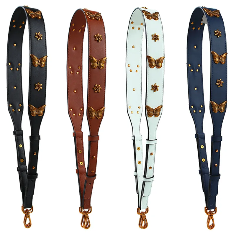 Gucci Leather Belt Strap Replacement Parts