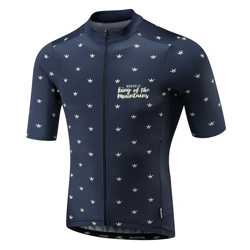 Maillot Новинка abbigliamento ciclismo estivo комплекты одежды для велоспорта с коротким рукавом, мужские летние комплекты для велоспорта - Цвет: Jersey  E