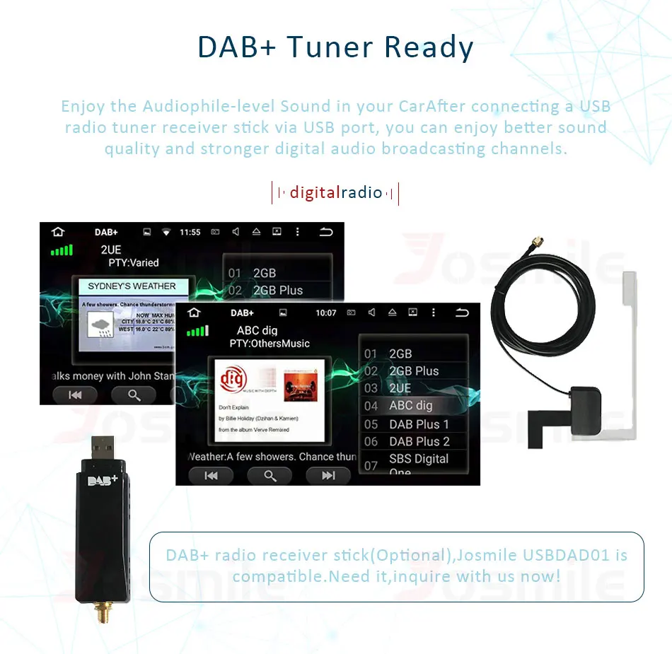 Clearance Quad Core Android 8.1 Car DVD Player For Audi/A4/S4 2002-2008 With OBD2 WIFI Canbus TPMS Multimedia GPS Navigation 2G RAM 10