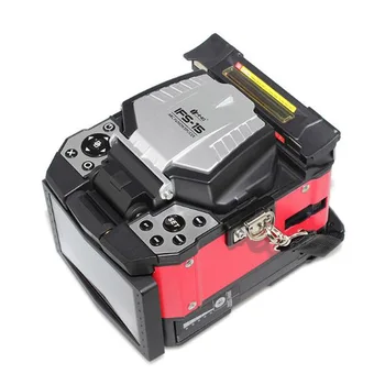 

Original Korean INNO Fiber Optic Fusion Splicer IFS-15