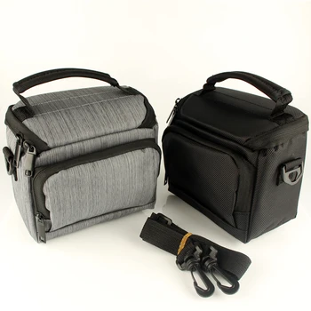 

Camera Bag Case for Nikon 1 AW1 J5 J4 J3 J2 J1 V3 V2 V1 S2 S1 CoolPix B500 B700 P610 P600 L840 L830 L820 L810 L320 P500 P100