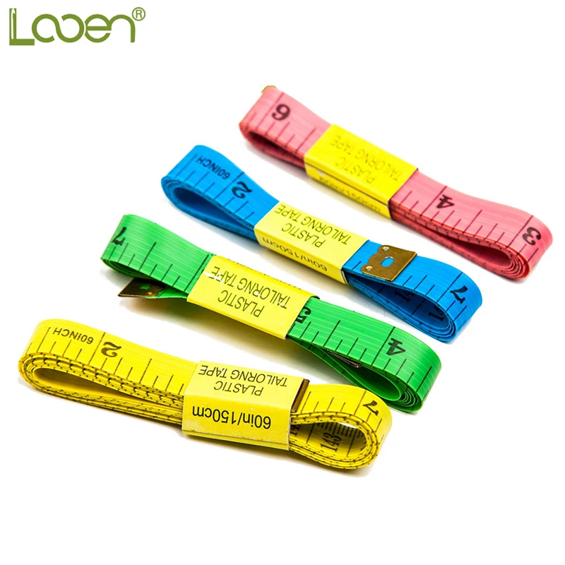 4pcs 150 Cm 60 Inch Scale Soft Plastic Ruler Flexible Rule Professional Tailoring Tape Measures Sewing Measuring Gauging Tools Tape Measure Sewing Professional Sewingtailoring Tools Aliexpress