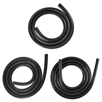 

8-10-12mm Soft Silicone Bending Insert for Shaping Acrylic Rigid Tubing Repair Accessory