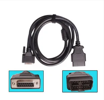 

Professioal Diagnostic Tool Main Test Cable for Volvo VCADS with Factory Price and Durable