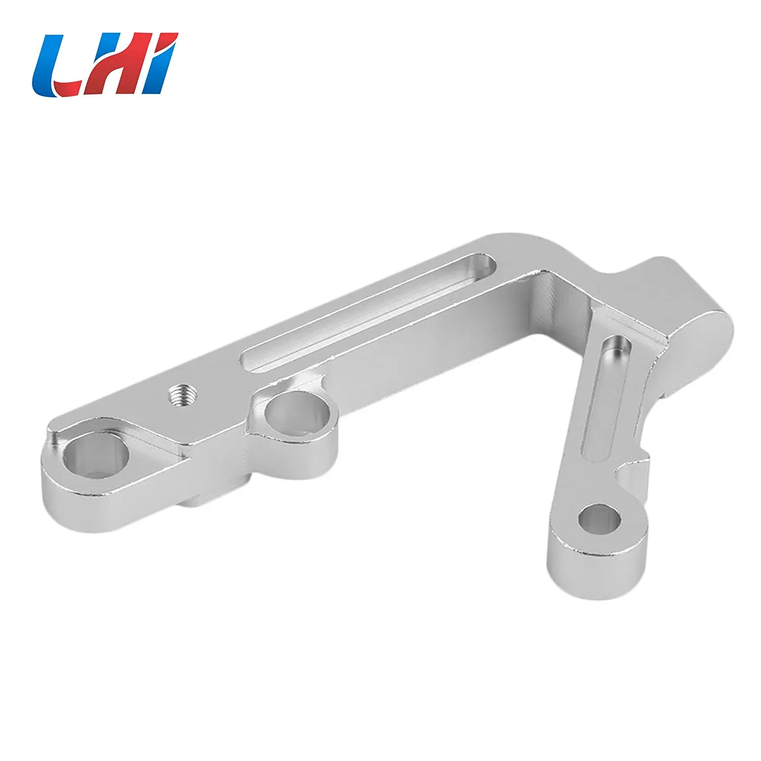 

LHI Remote Controller Phone Tablet Monitor Mount Bracket Holder Adapter for DJI Phantom 3 Inspire 1 Remote Control