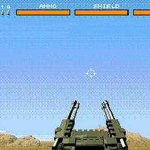 Ирако война 2003 16 бит MD игровая карта для 16 бит Sega megadrive Genesis игровая консоль