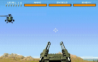 

Iraq War 2003 16 bit MD Game Card For 16 bit Sega MegaDrive Genesis game console