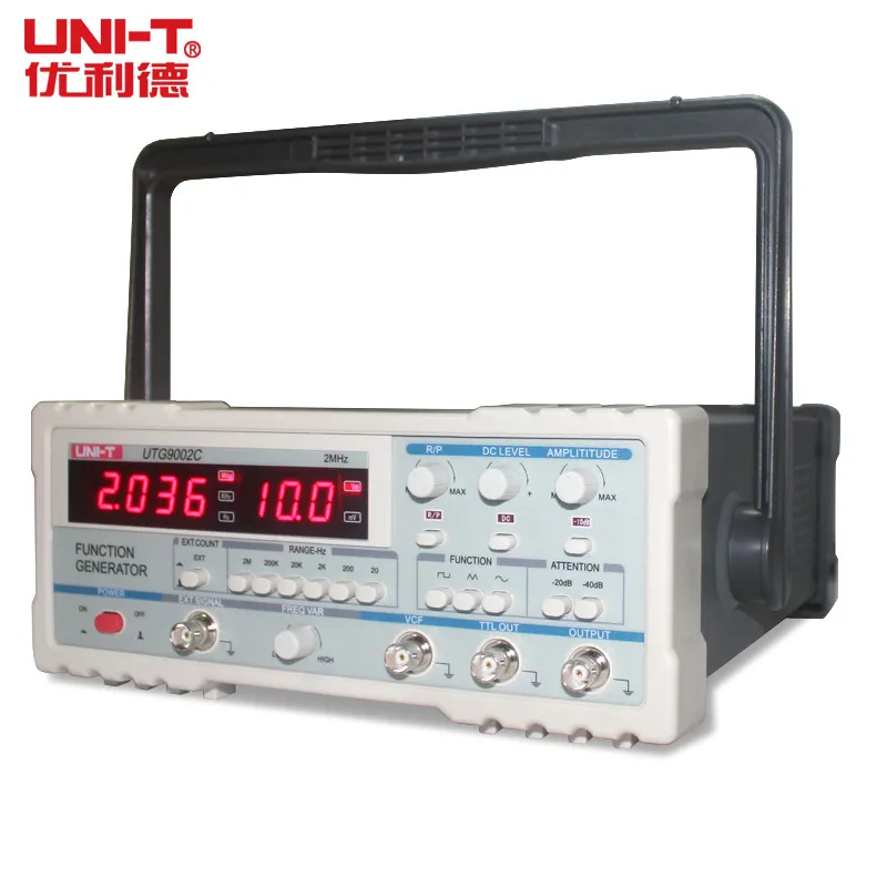 Генератор 2 мгц. Utg9002c генератор сигналов 2 мгц. генератор сигналов uni-t utg9002c. генераторы сигналов произвольной формы 60 мгц. генератор сигналов uni-t utg9002c содержание драгметаллов.