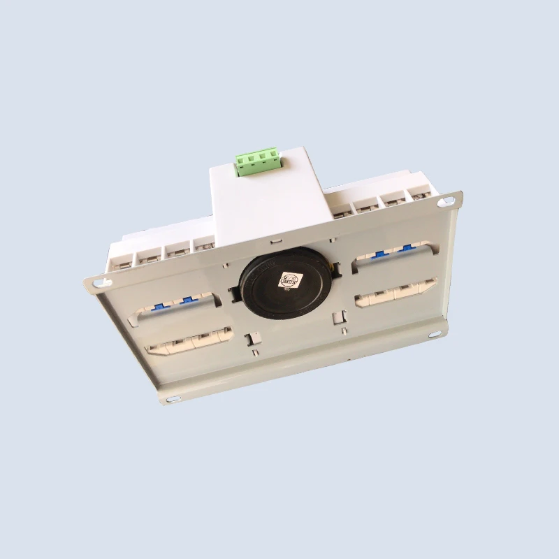 380 v interruptor de transferencia automatico potencia dupla ats 03